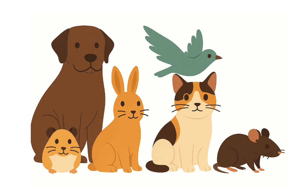 All Animals